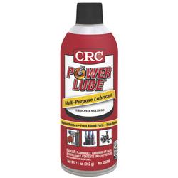 CRC® Heavy Duty Silicone Lubricant - 11 oz. at Menards®