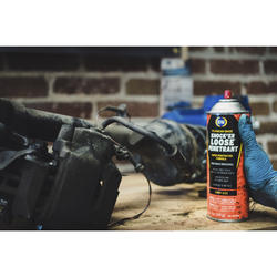 K & W Penetrating Oil — Knock'er Loose, 18 oz. Aerosol