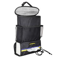 Goodyear® Backseat Organizer with Cooler Bag