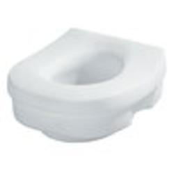 Moen Glacier Elevated Toilet Safety Seat at Menards®