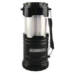 Guidesman® 2-in-1 Flicker Flame Lantern + Flashlight at Menards®