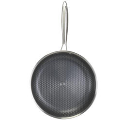 MasterChef 8 inch Frying Pan, Small Non Stick Fry Skillet