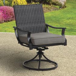 Menards shop swivel rocker