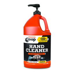 Goop® Orange Hand Cleaner - 1 Gallon at Menards®