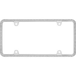 199307 - Clear Plate Cover 10-3/4 to 11 - Clear