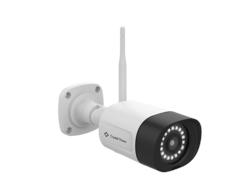 Outdoor wireless security store camera system menards