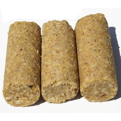 C&S Products® Woodpecker Treat High Energy Bird Suet Plug - 11 oz at