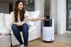 Briza® Air Cooler - White
