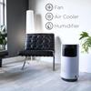 Briza® Air Cooler - White