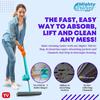 Mighty Thirsty® Mop