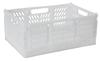 Room 2 Room 7-Quart Collapsible Crate - Assorted Colors