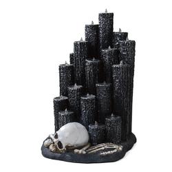 はち‼️限定1！感謝価格‼️黒魔術 Halloween candle✨ The Bath & Body Works Halloween Collection Is Here, So Get