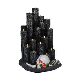 はち‼️限定1！感謝価格‼️黒魔術 Halloween candle✨ はち‼️限定1！感謝価格‼️黒魔術 Halloween candle✨ はち様専用‼️