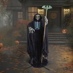 Pumpkin Hollow™ 9'10