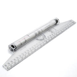 Shop Roll Ruler 1pc with great discounts and prices online - Oct