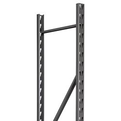 Masterforce® 77W x 72H x 24D 4-Tier Rack at Menards®