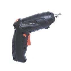 4-Volt Cordless Screw Driver
