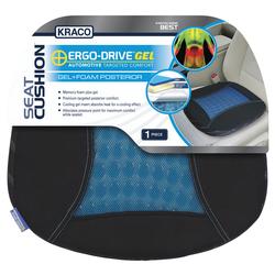 Ergo Drive Gel Full Seat Cushion (40237)
