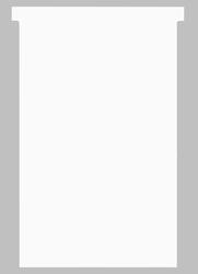 KLËARVŪE Closets® 15"W x 24"D Strömma® White Dresser Top