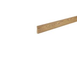 Dakota™ 1/2 x 2-1/4 x 7' Prefinished Golden Oak Ranch Casing Moulding ...