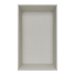 KLËARVŪE Cabinetry® 21"W x 14"D x 40"H Wall Cabinet - Box Only at Menards®