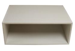 KLËARVŪE Cabinetry® 30"W x 24"D x 10"H Wall Cabinet - Box Only at Menards®