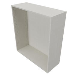 KLËARVŪE Cabinetry® 36"W x 14"D x 40"H Wall Cabinet - Box Only at Menards®