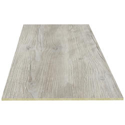 Dakota™ 1/2 x 2 x 4 Haven/Ponderosa Reversible Prefinished Handi