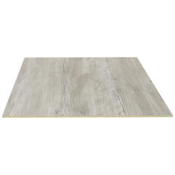 Dakota™ 1/2 x 4 x 4 Haven/Ponderosa Reversible Prefinished Handi