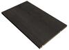 Dakota Closets™ 24"W Charcoal Closet Shelf  - 2 Pack