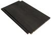 Dakota Closets™ 24"W Charcoal Closet Shelf  - 2 Pack