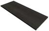Dakota Closets™ 36"W Charcoal Closet Shelf  - 2 Pack