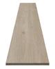 Dakota™ 23-1/4" x 8' Canyon Prefinished Square Edge Shelf