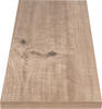 Dakota™ 11-3/4" x 4' Cottage Prefinished Decorative Shelf