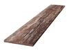 Dakota™ 11-3/4" x 4' Harvest Prefinished Decorative Shelf