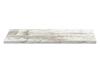 Dakota™ 11-3/4" x 3' Barnwood Thick Decorative Square Edge Shelf