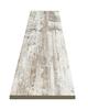 Dakota™ 15-3/4" x 6' Barnwood Prefinished Square Edge Shelf