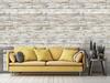Dakota™ 7-1/4" x 12' Barnwood Prefinished Shiplap Wall Plank