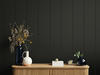Dakota™ 7-1/4" x 12' Matte Black Prefinished Shiplap Wall Plank