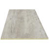 Dakota™ 3/4 x 2 x 4 Cottage/Ponderosa Reversible Prefinished Handi-Panel