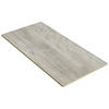 Dakota™ 3/4 x 2 x 4 Cottage/Ponderosa Reversible Prefinished Handi-Panel
