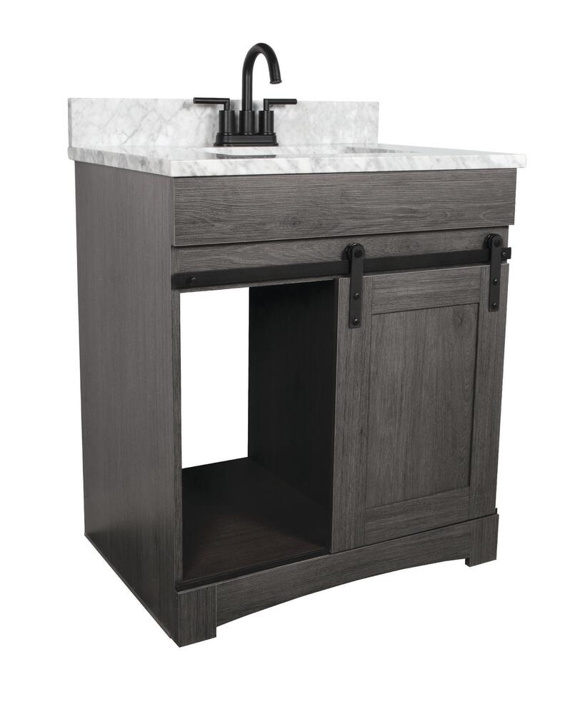 Dakota™ Sliding Barn Door 30