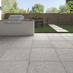 Mohawk® Proxy 32 x 32 Outdoor Porcelain Floor Tile at Menards®