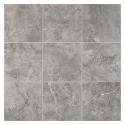 Mohawk® CleanProtect™ Point Park Cascade Marble 12 x 12 Porcelain Floor ...