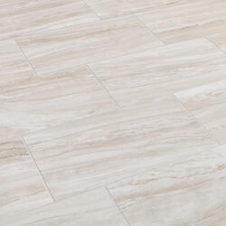 Mohawk® Clean Protect™ Aurora Stone Taupe 12 x 24 Porcelain Floor and ...