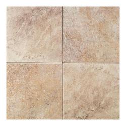 Mohawk® Continental Slate Moroccan Brown 12 x 24 Porcelain Mosaic Tile