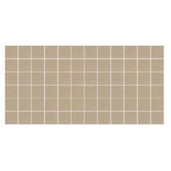 Mohawk® Keystones Desert Gray Speckle 12 x 24 Porcelain Mosaic Tile (2