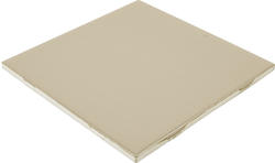 Mohawk® Vivant™ Semi-Gloss Urban Putty 4 x 4 Ceramic Wall Tile at Menards®