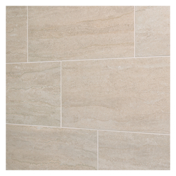 Mohawk® Northvale™ Dawn 12 x 24 Polished Vein Cut Porcelain Floor and ...