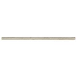 Ragno USA® Glacier Heights Silver 1/2 x 12 Ceramic Jolly Trim Ragno USA® Glacier Heights Silver 1/2 x 12 Ceramic Jolly Trim